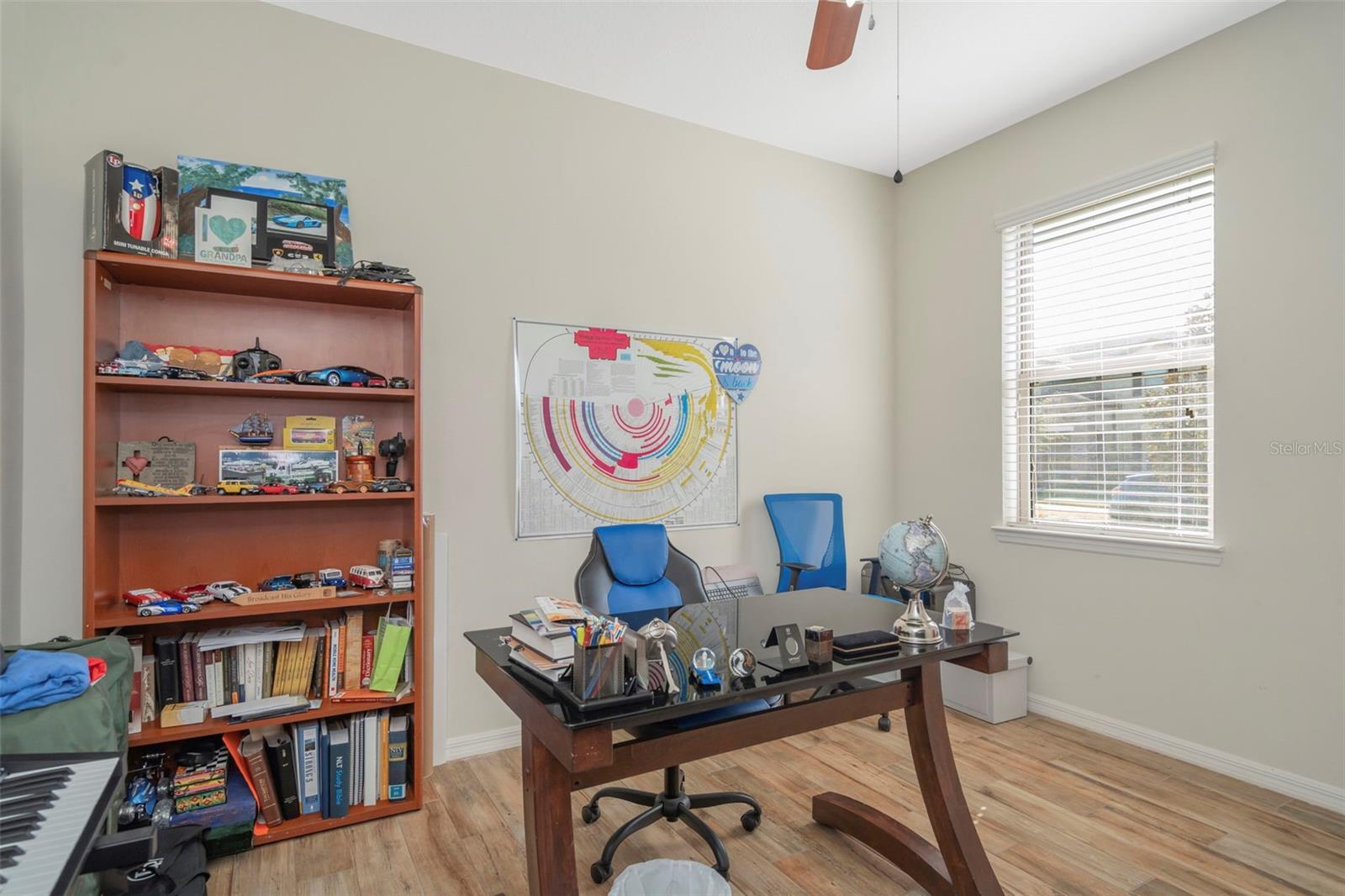 MAGNOLIA PARK NORTHEAST F - Residential