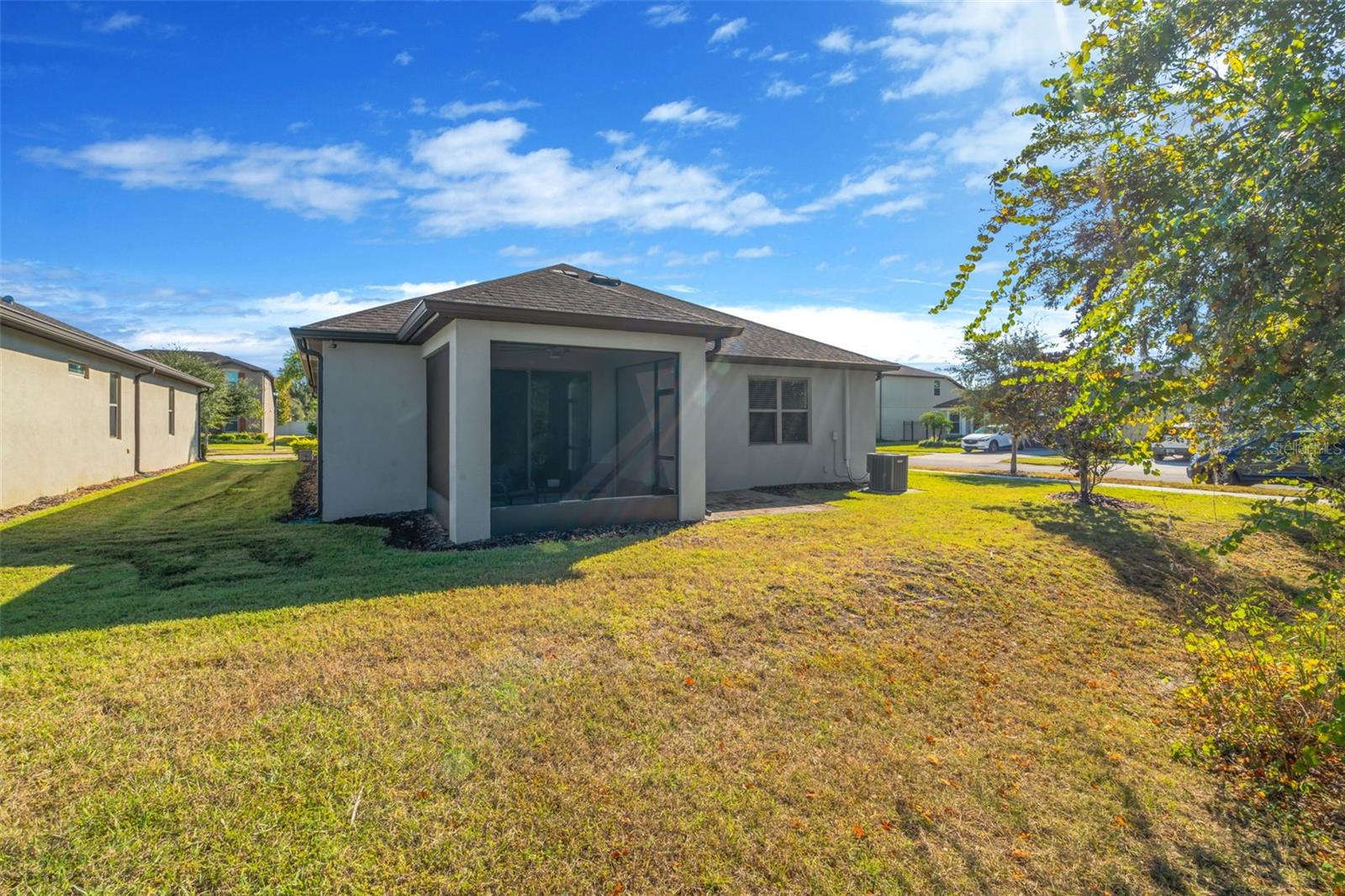 MAGNOLIA PARK NORTHEAST F - Residential