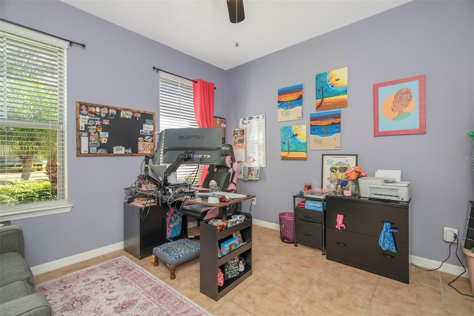 MAGNOLIA PARK NORTHEAST F - Residential