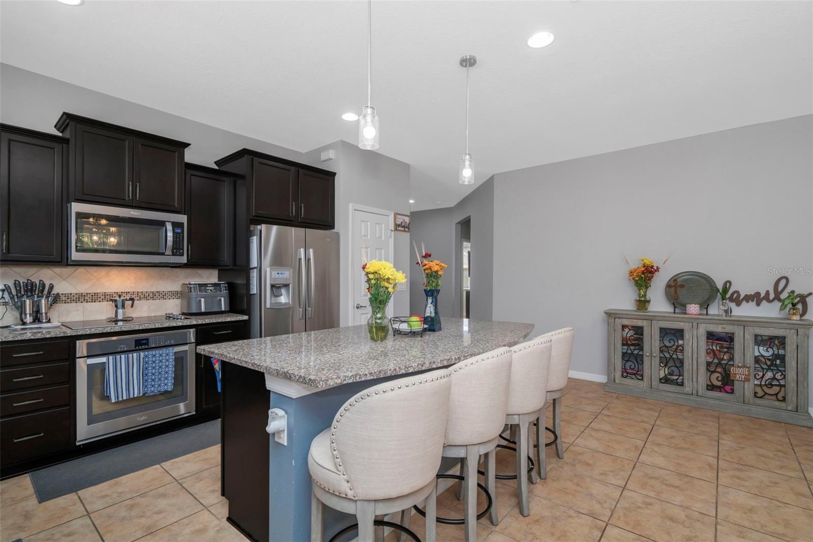 MAGNOLIA PARK NORTHEAST F - Residential