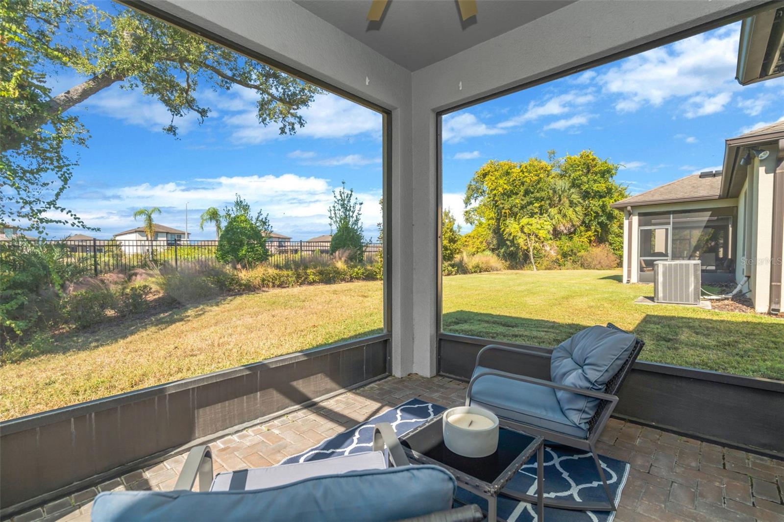 MAGNOLIA PARK NORTHEAST F - Residential