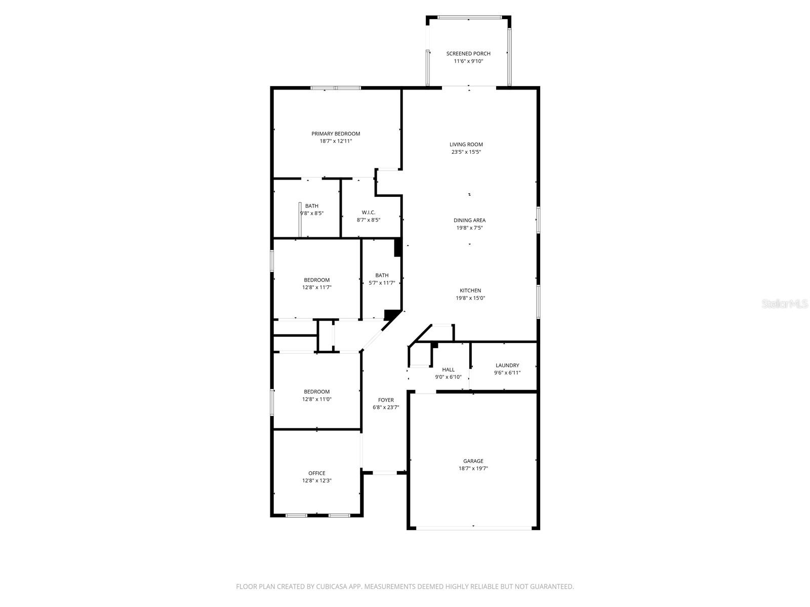 MAGNOLIA PARK NORTHEAST F - Residential