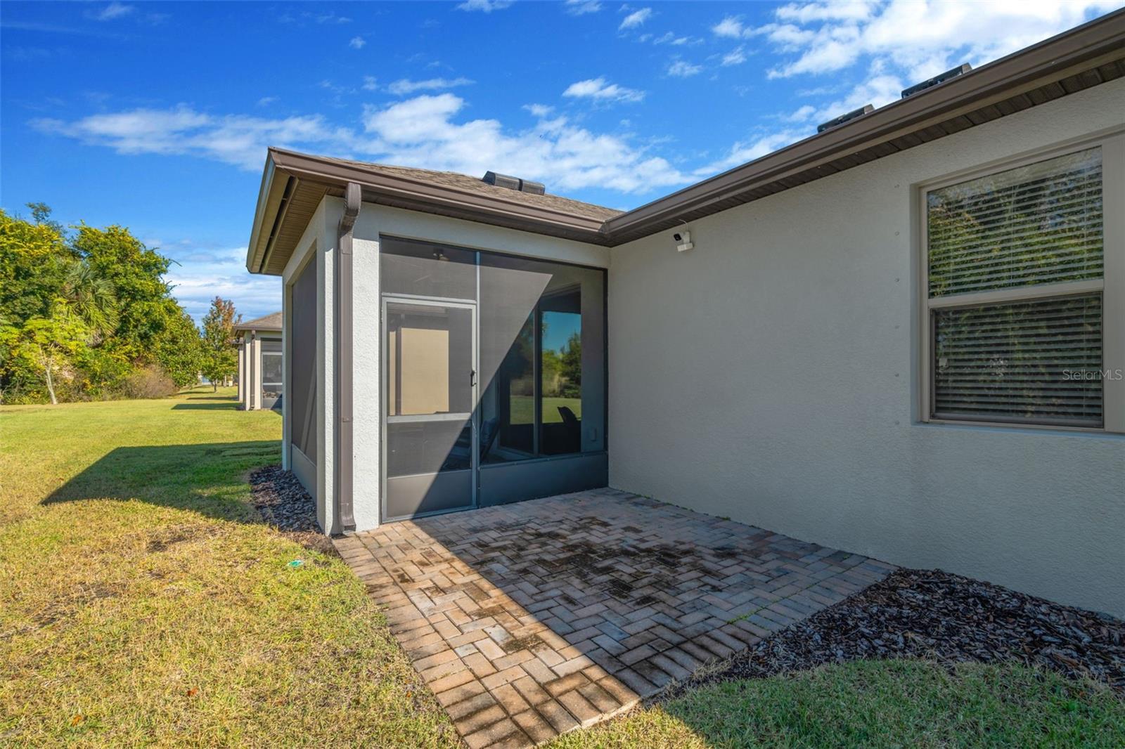 MAGNOLIA PARK NORTHEAST F - Residential