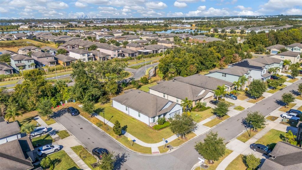 Photo of 5015 Laurel Creek Place, Riverview, FL 33578 (MLS # TB8449493)