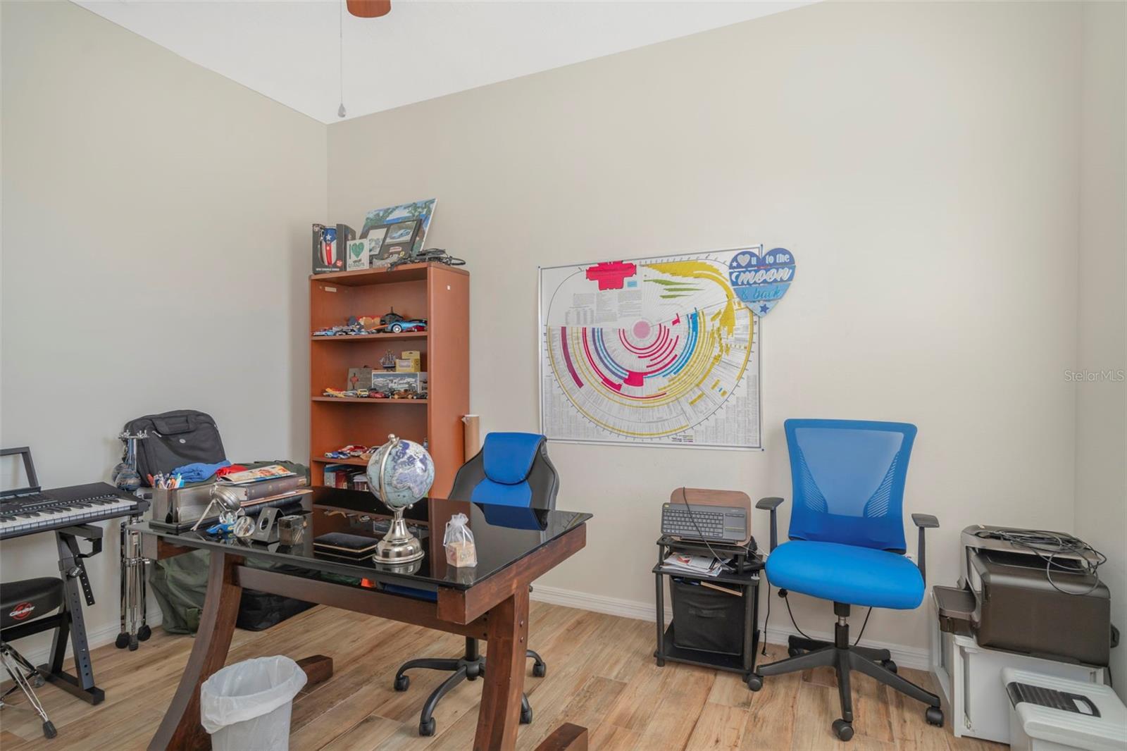 MAGNOLIA PARK NORTHEAST F - Residential