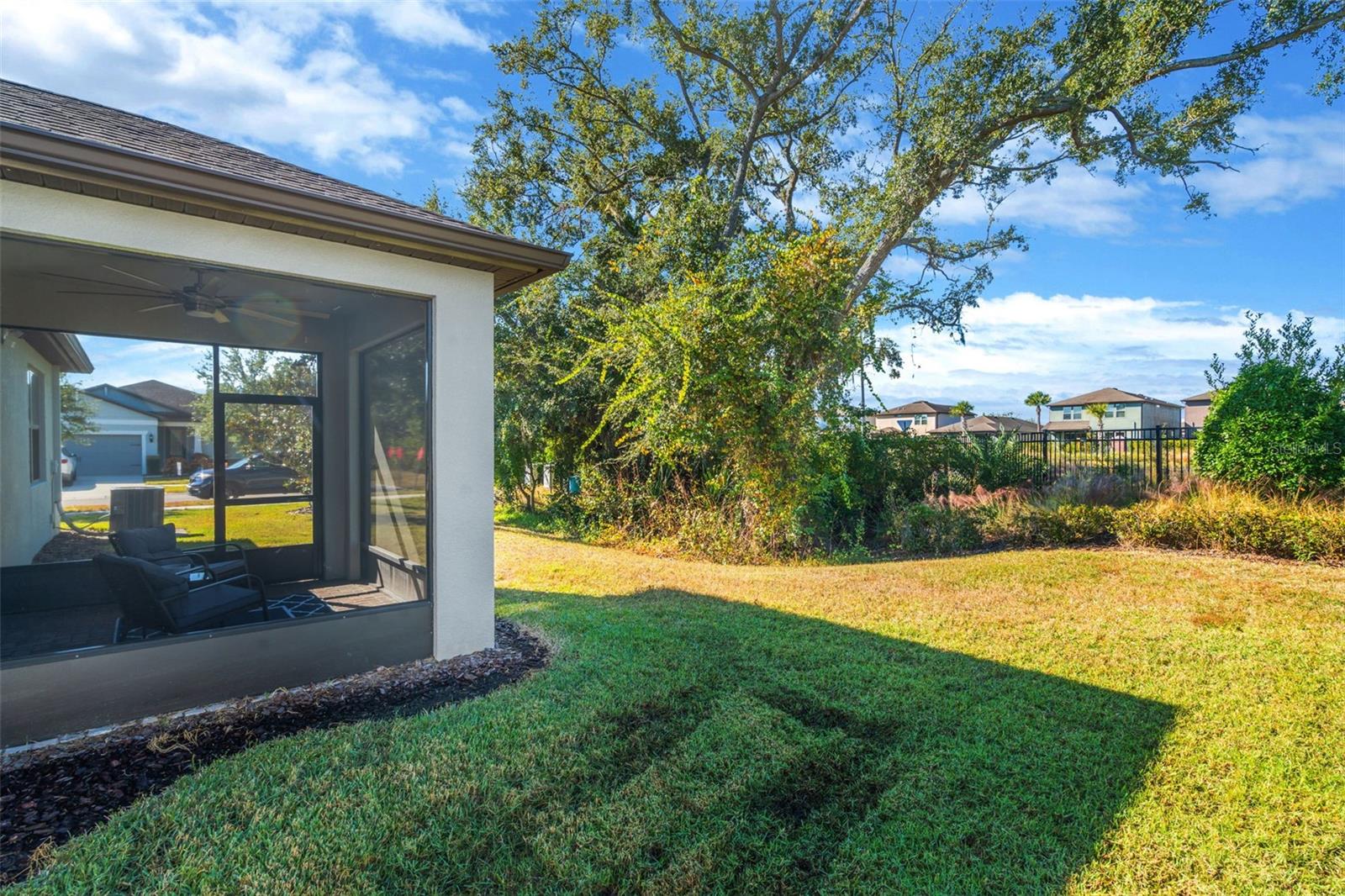 MAGNOLIA PARK NORTHEAST F - Residential