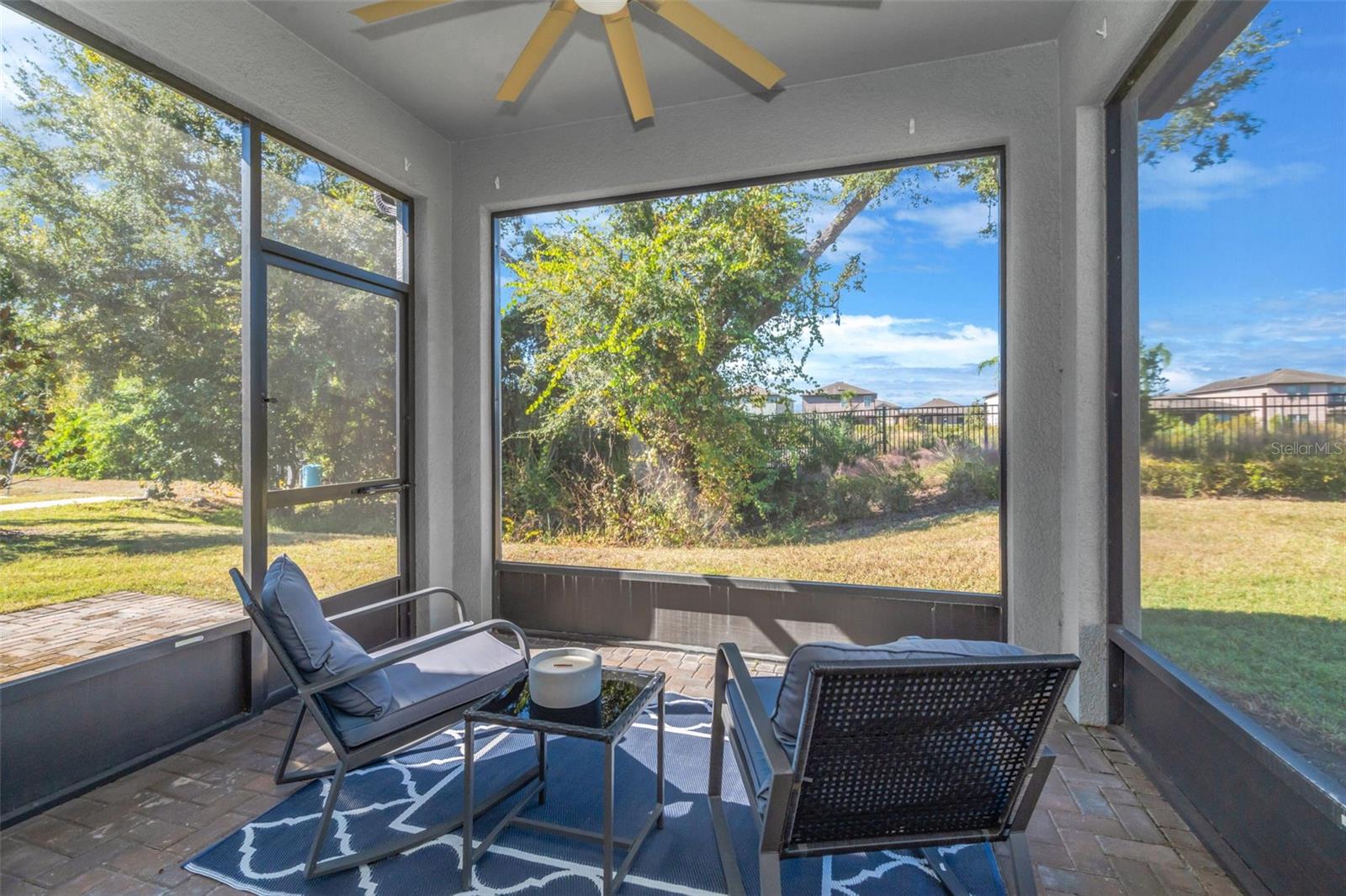 MAGNOLIA PARK NORTHEAST F - Residential