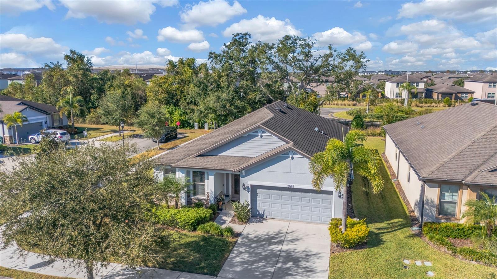 MAGNOLIA PARK NORTHEAST F - Residential