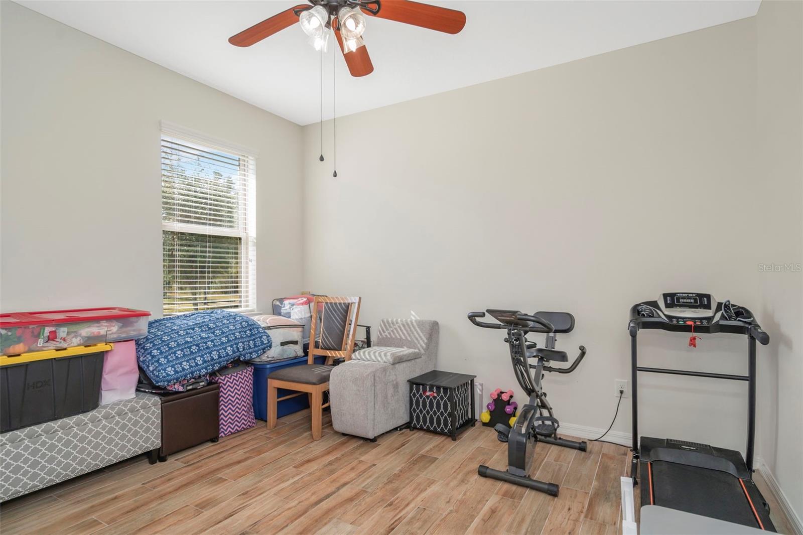 MAGNOLIA PARK NORTHEAST F - Residential