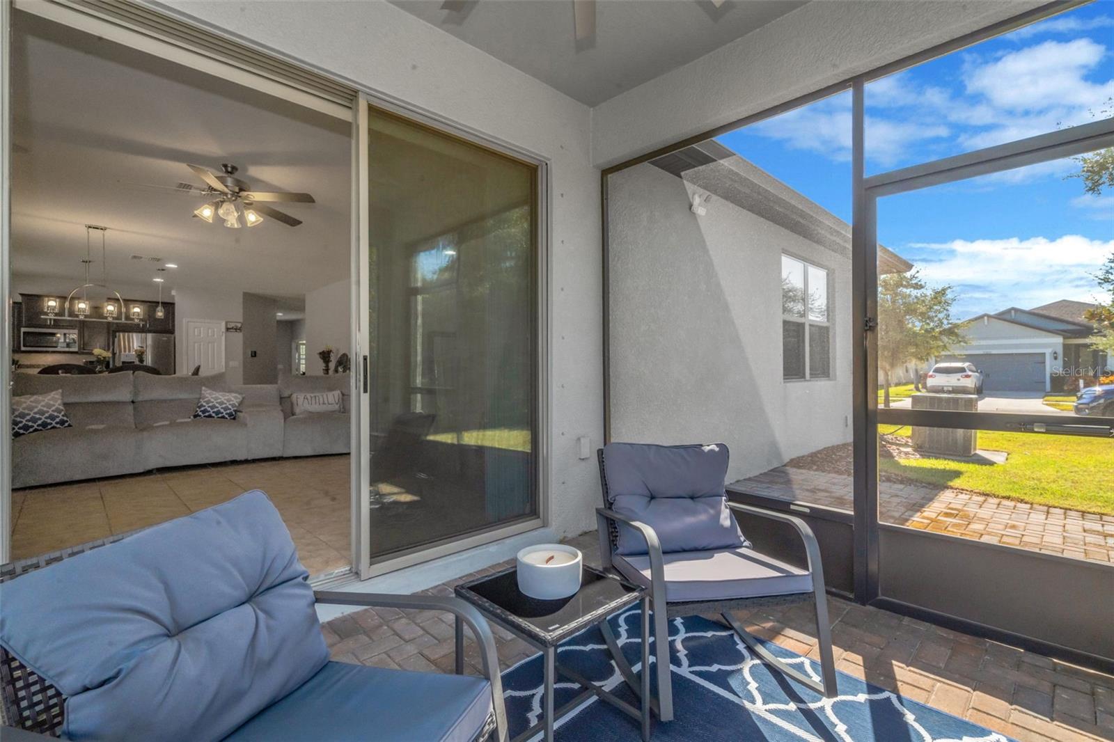 MAGNOLIA PARK NORTHEAST F - Residential