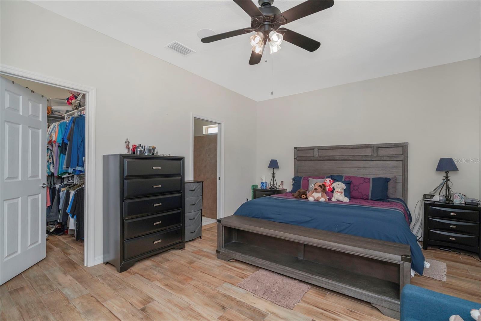 MAGNOLIA PARK NORTHEAST F - Residential