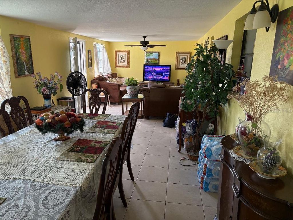 Photo of 143 W Cedarwood Circle, Kissimmee, FL 34743 (MLS # O6371397)