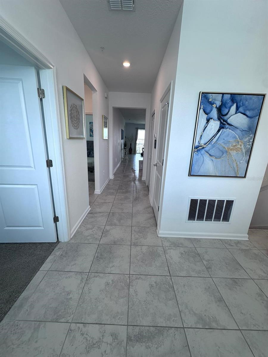 CHAMPIONSGATE CONDO 3 PH 16 & PH 17 - Residential Lease
