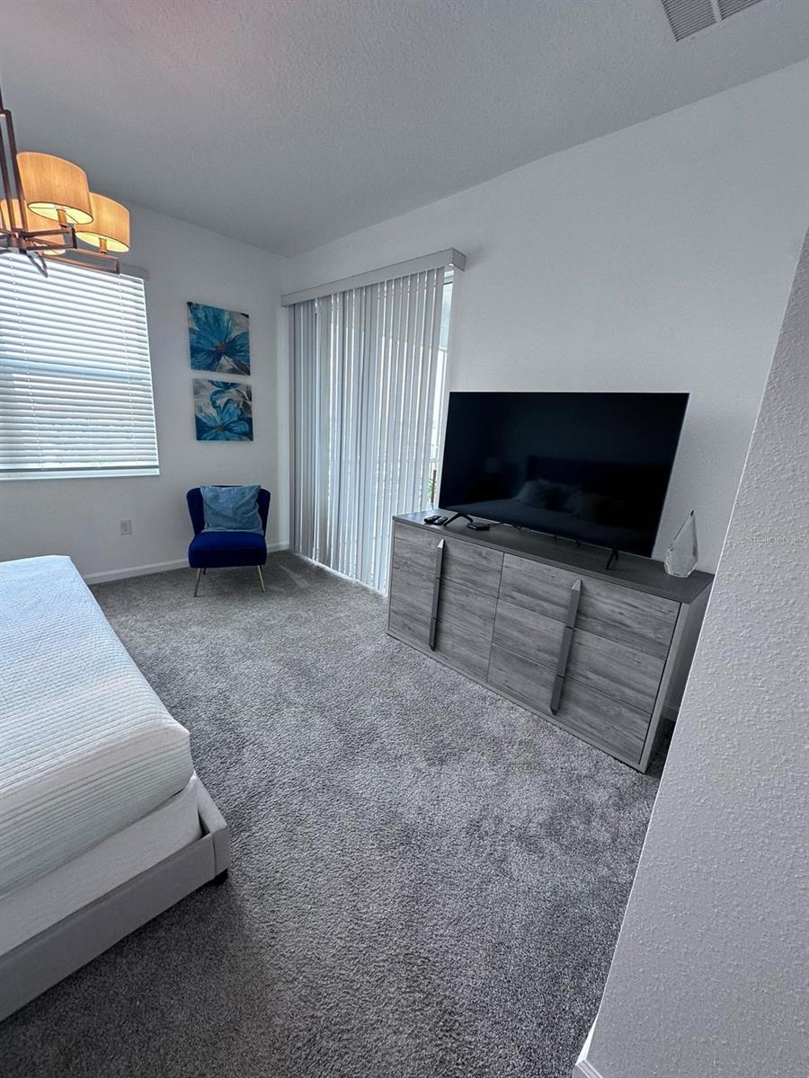 CHAMPIONSGATE CONDO 3 PH 16 & PH 17 - Residential Lease