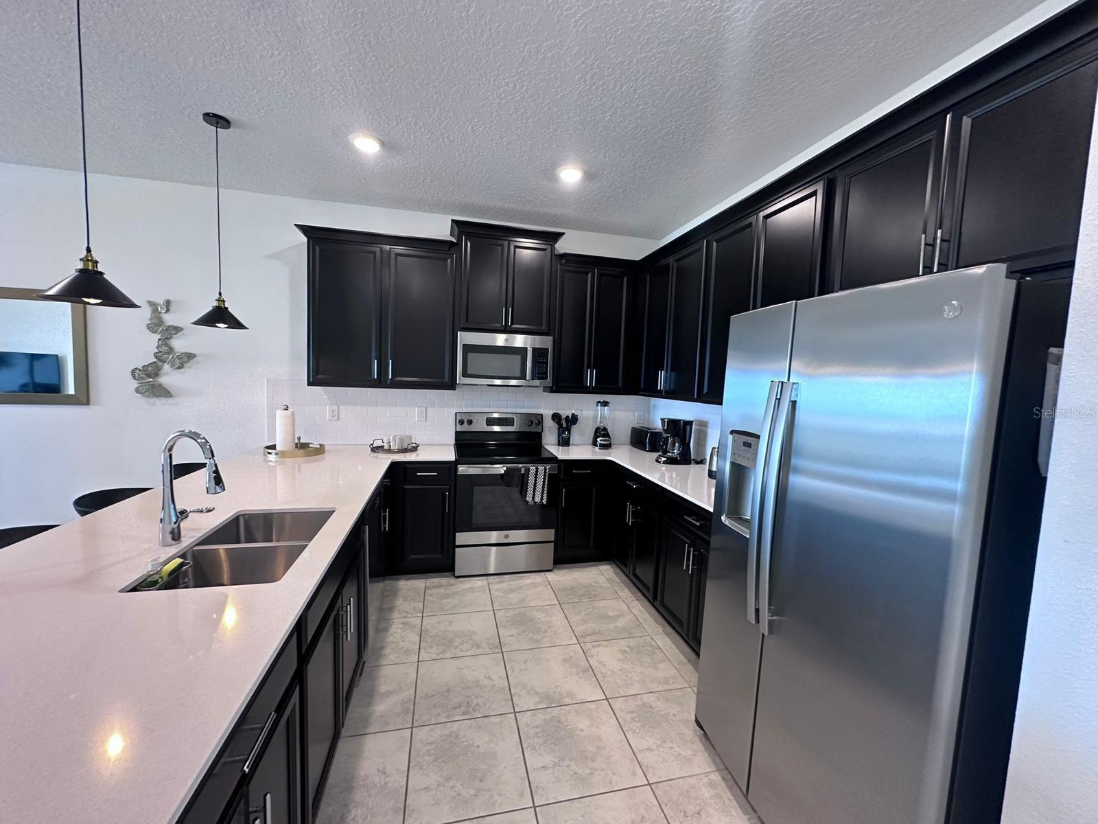 CHAMPIONSGATE CONDO 3 PH 16 & PH 17 - Residential Lease