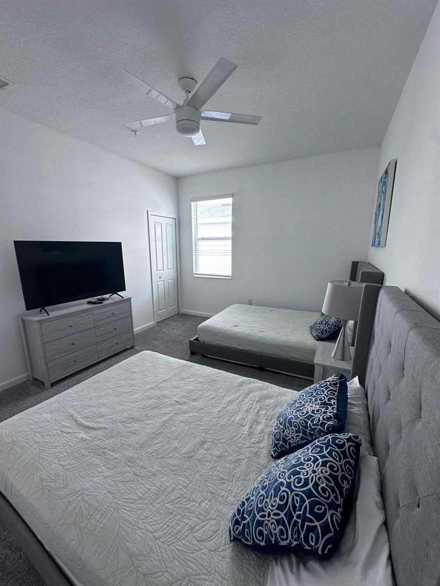CHAMPIONSGATE CONDO 3 PH 16 & PH 17 - Residential Lease