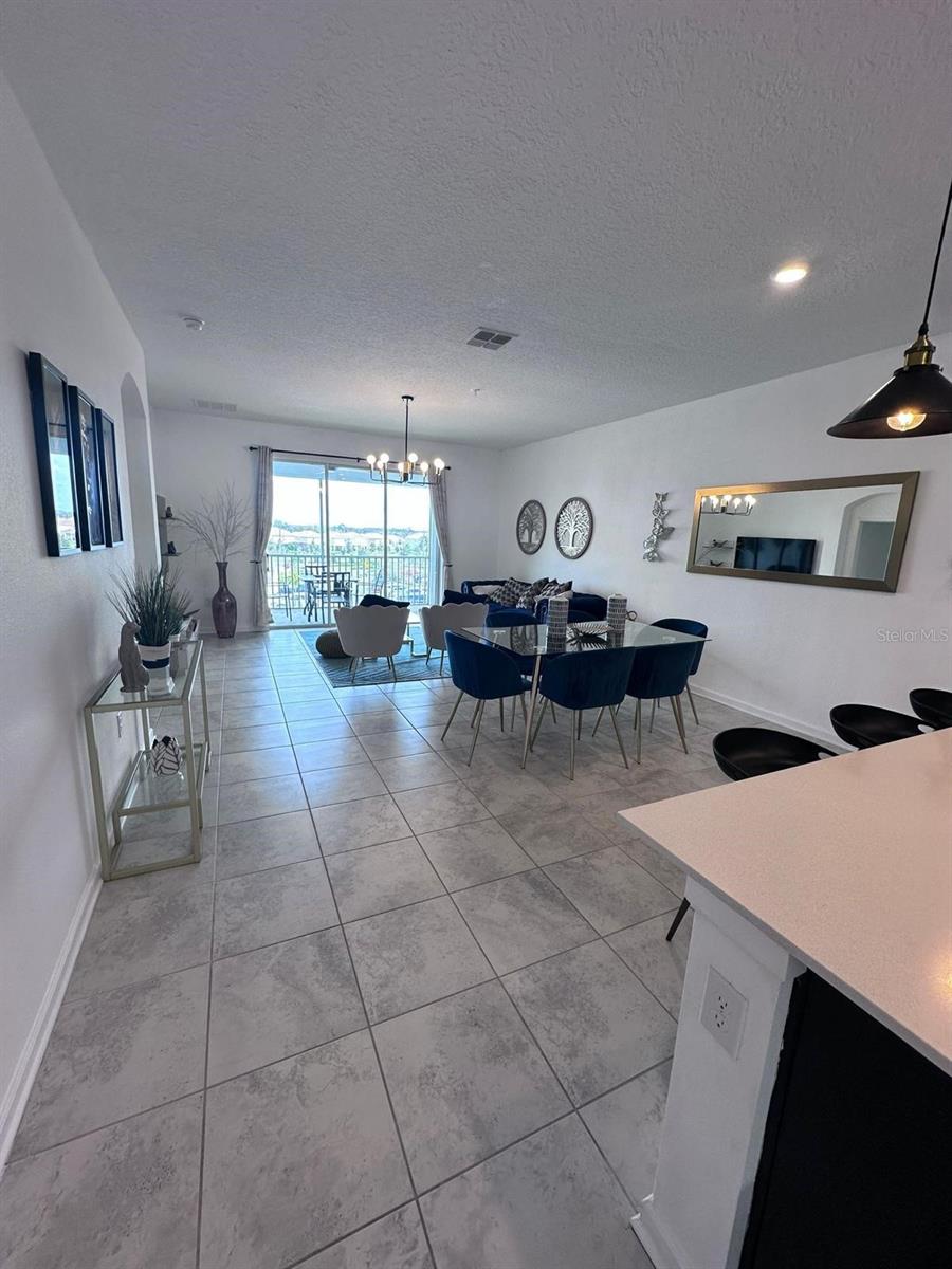 CHAMPIONSGATE CONDO 3 PH 16 & PH 17 - Residential Lease