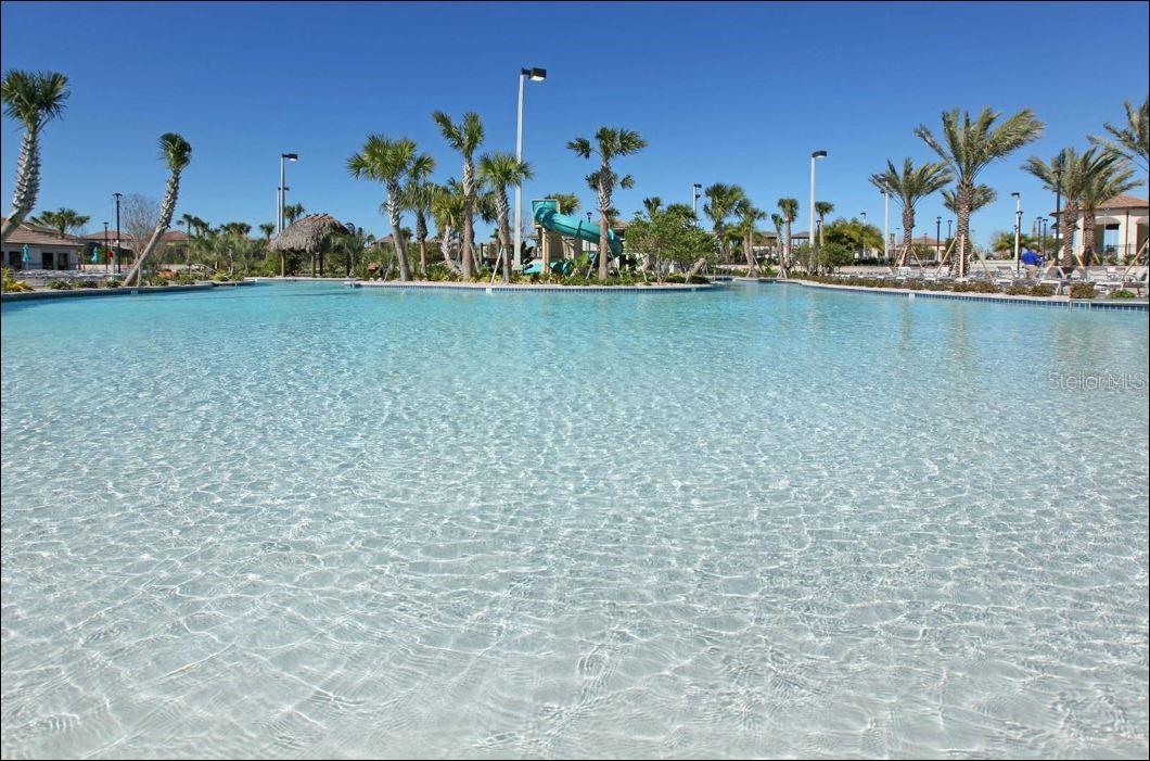 CHAMPIONSGATE CONDO 3 PH 16 & PH 17 - Residential Lease