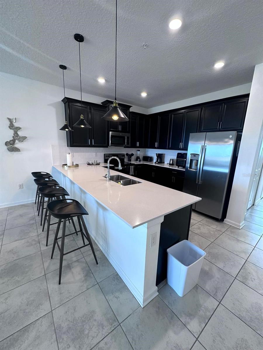 CHAMPIONSGATE CONDO 3 PH 16 & PH 17 - Residential Lease