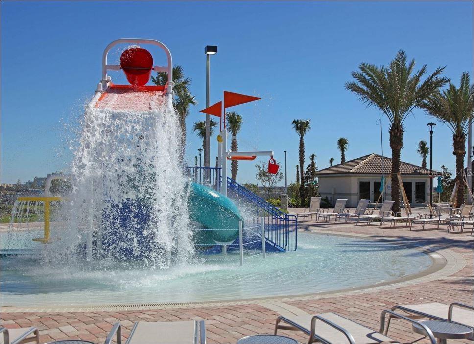 CHAMPIONSGATE CONDO 3 PH 16 & PH 17 - Residential Lease