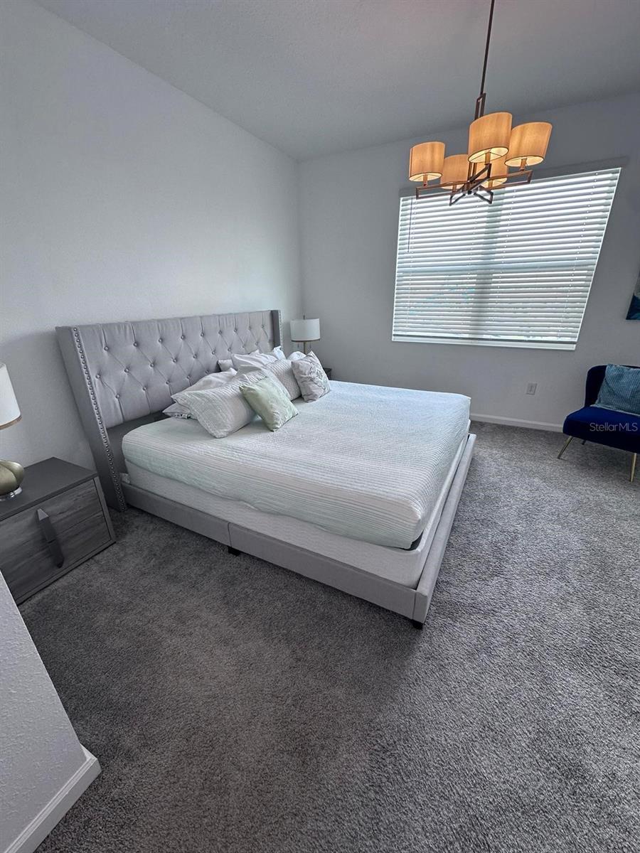 CHAMPIONSGATE CONDO 3 PH 16 & PH 17 - Residential Lease