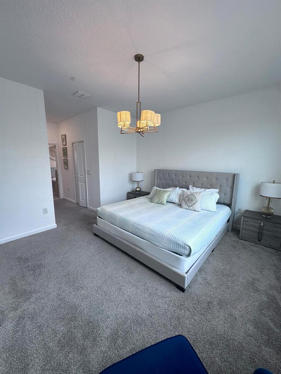 CHAMPIONSGATE CONDO 3 PH 16 & PH 17 - Residential Lease