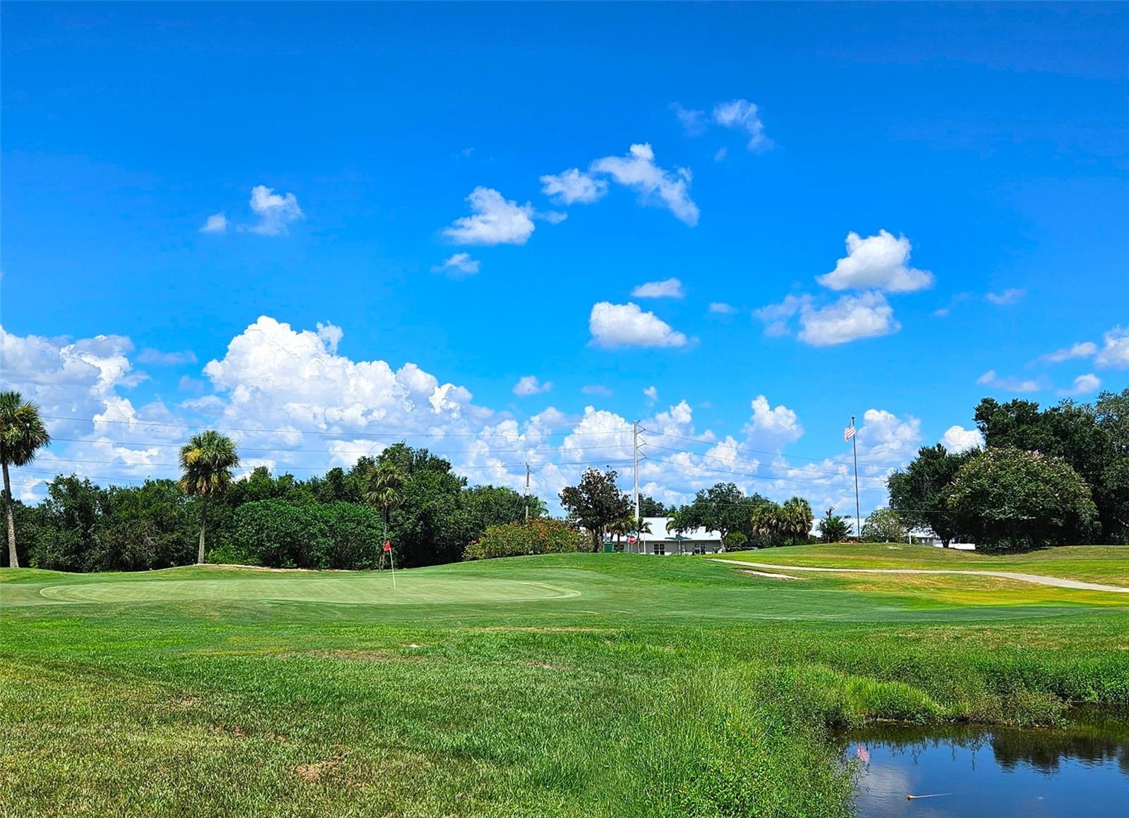 PUNTA GORDA ISLES SEC 23 - Land
