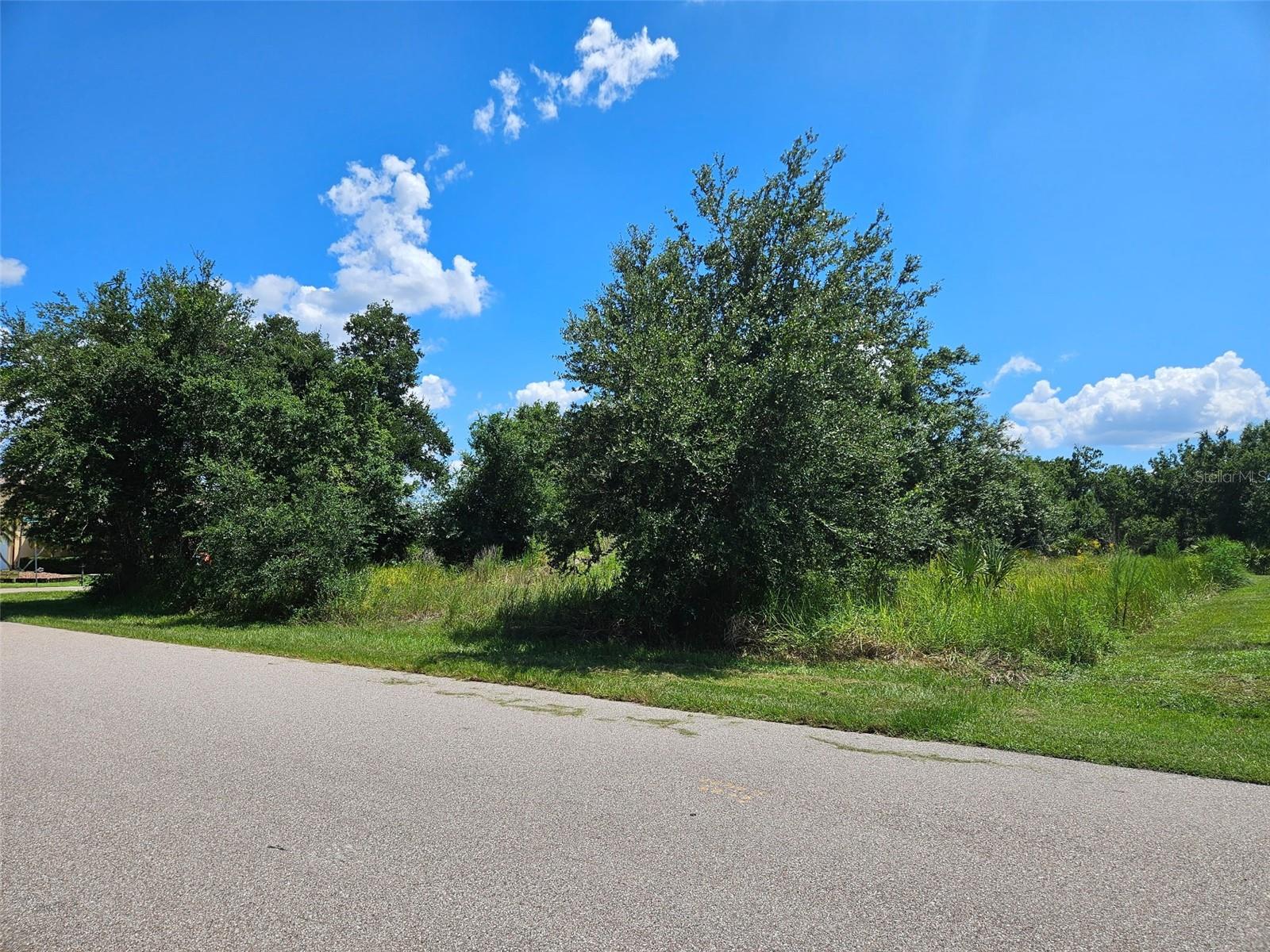 PUNTA GORDA ISLES SEC 23 - Land
