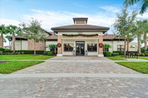 A home in FORT MYERS