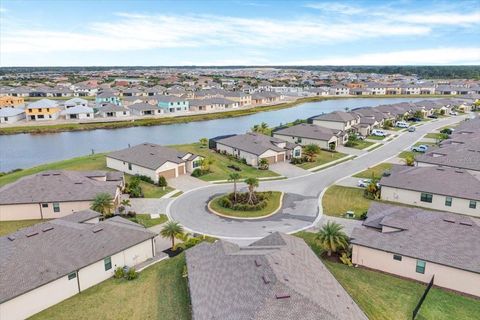 A home in FORT MYERS