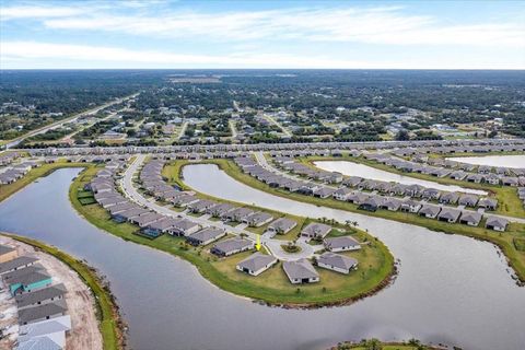 A home in FORT MYERS