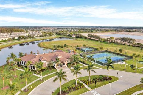 A home in FORT MYERS