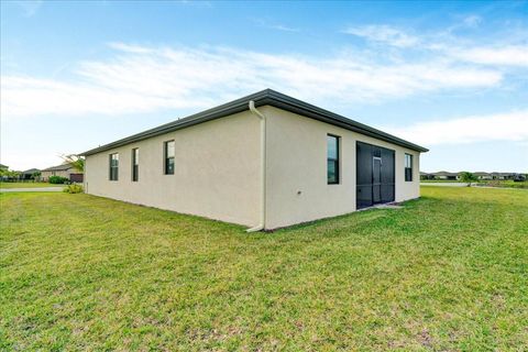 A home in FORT MYERS