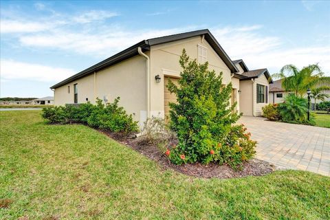 A home in FORT MYERS