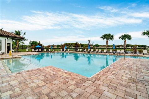 A home in FORT MYERS