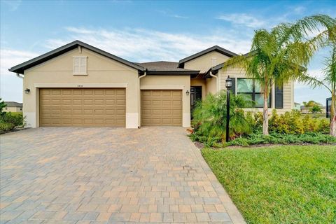 A home in FORT MYERS