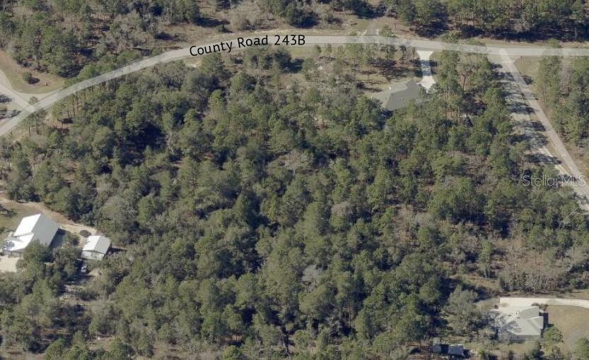 WILDWOOD COUNTRY ESTATES PH I - Land