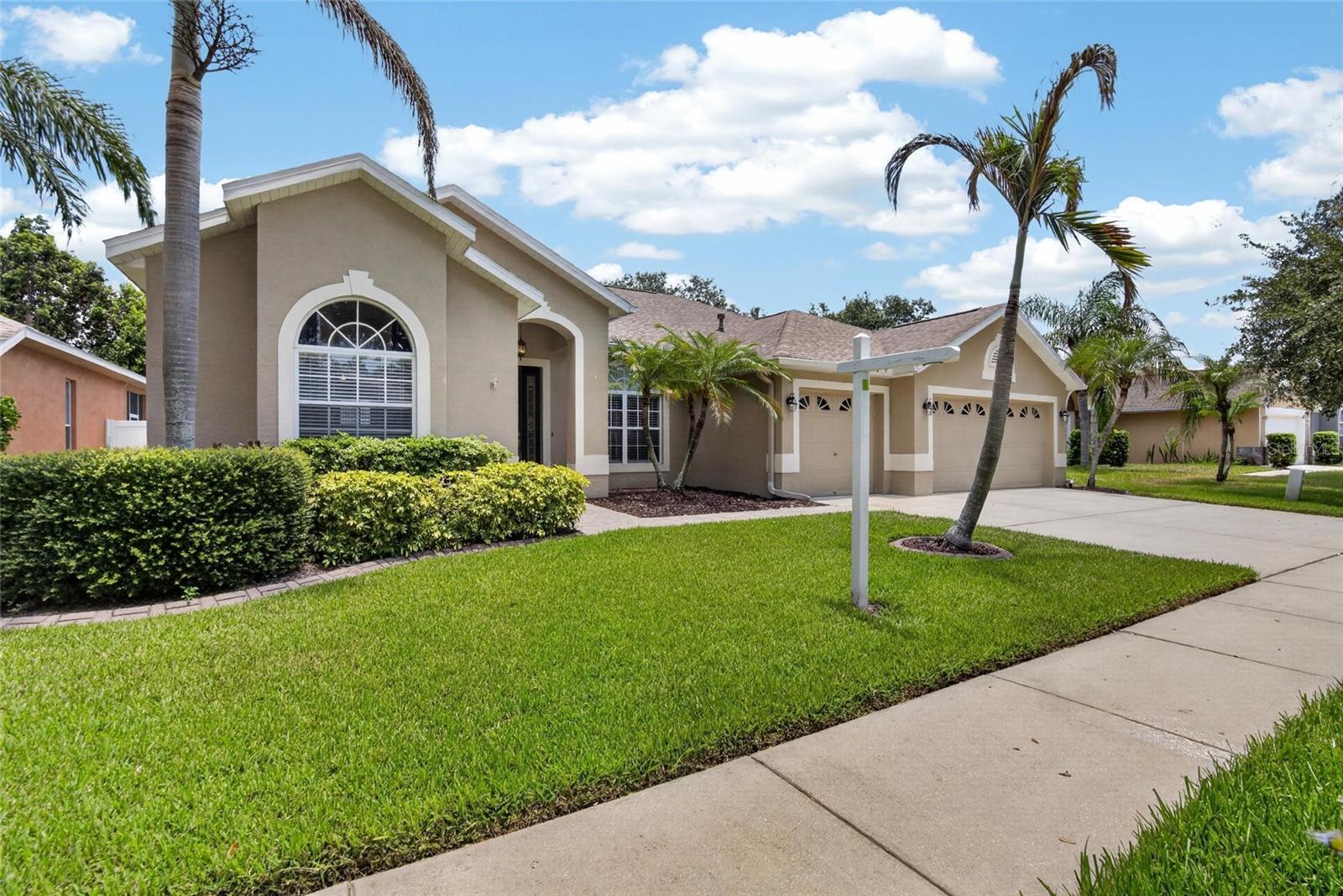 7221 BUCKS FORD DRIVE