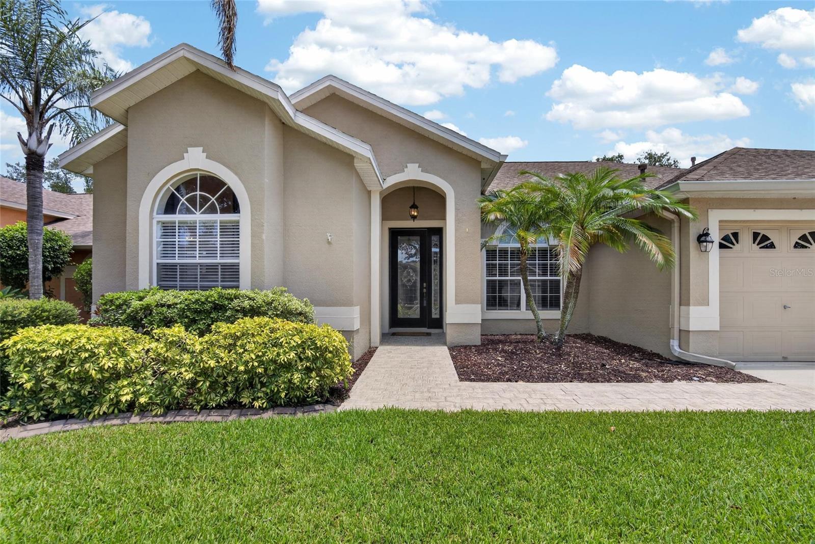 7221 BUCKS FORD DRIVE