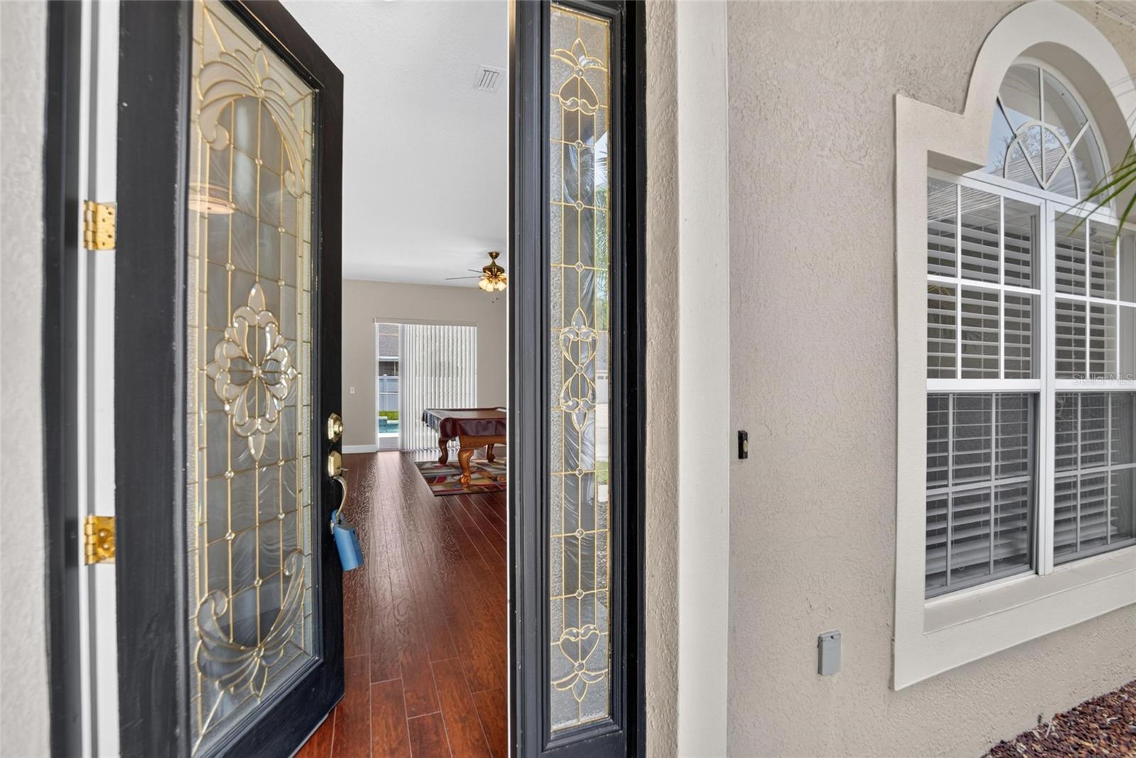 7221 BUCKS FORD DRIVE