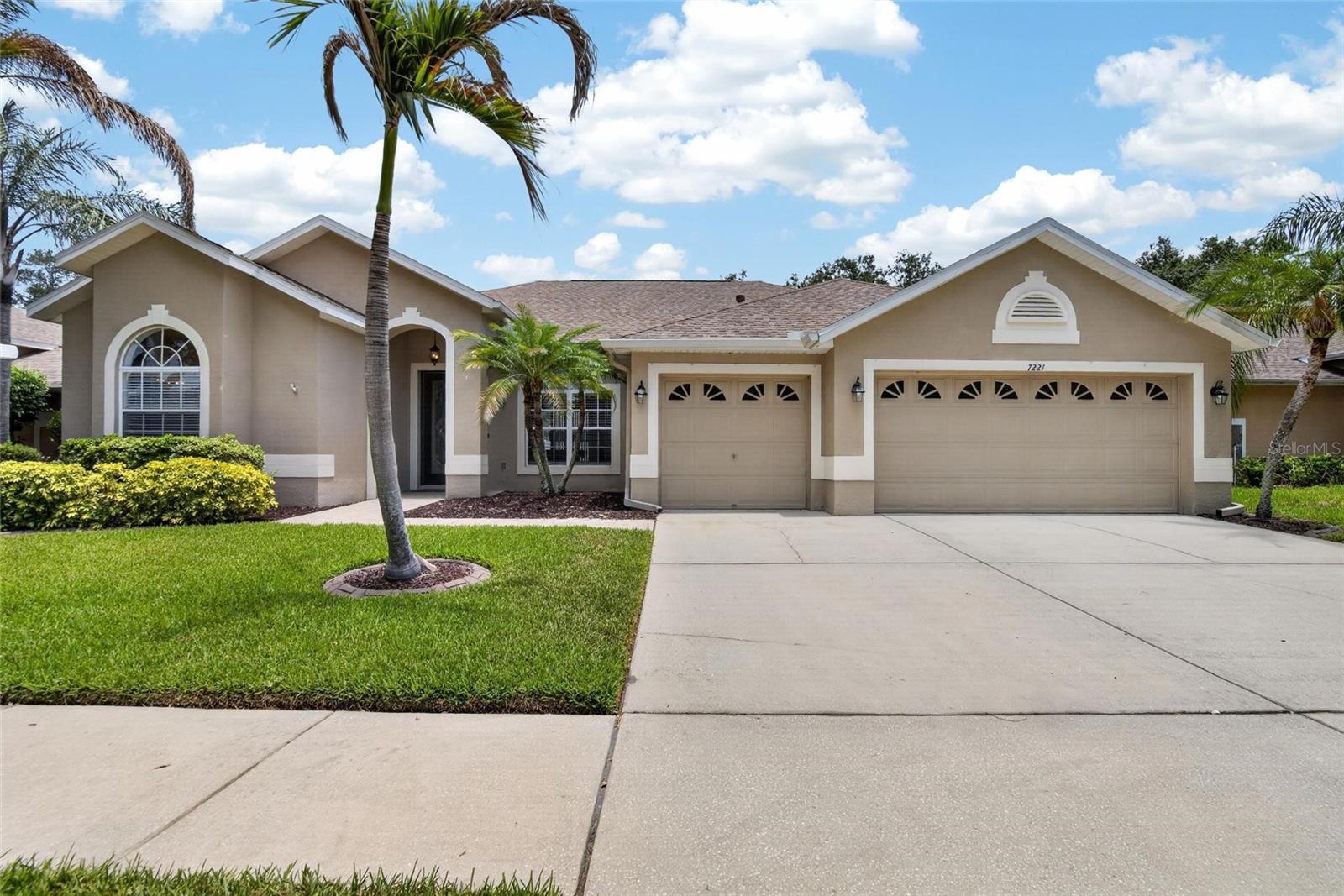 7221 BUCKS FORD DRIVE