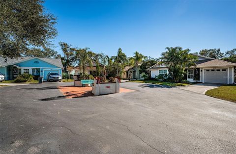 A home in PALM HARBOR