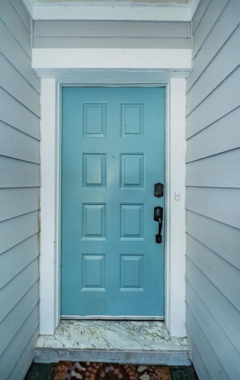 A home in PALM HARBOR