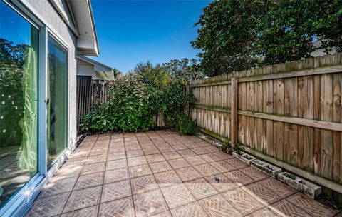 A home in PALM HARBOR