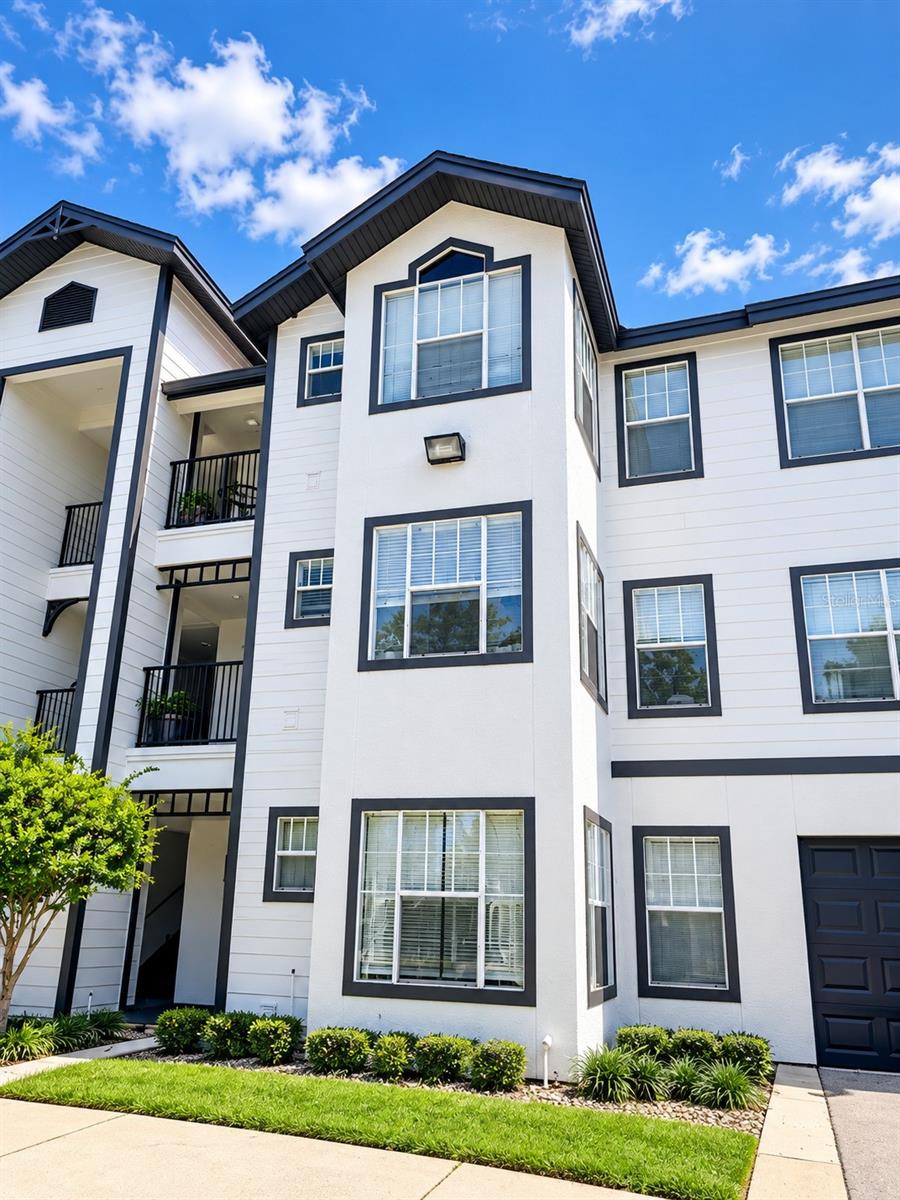 Photo of 2203 Key West Court #422, Kissimmee, FL 34741 (MLS # A4708120)