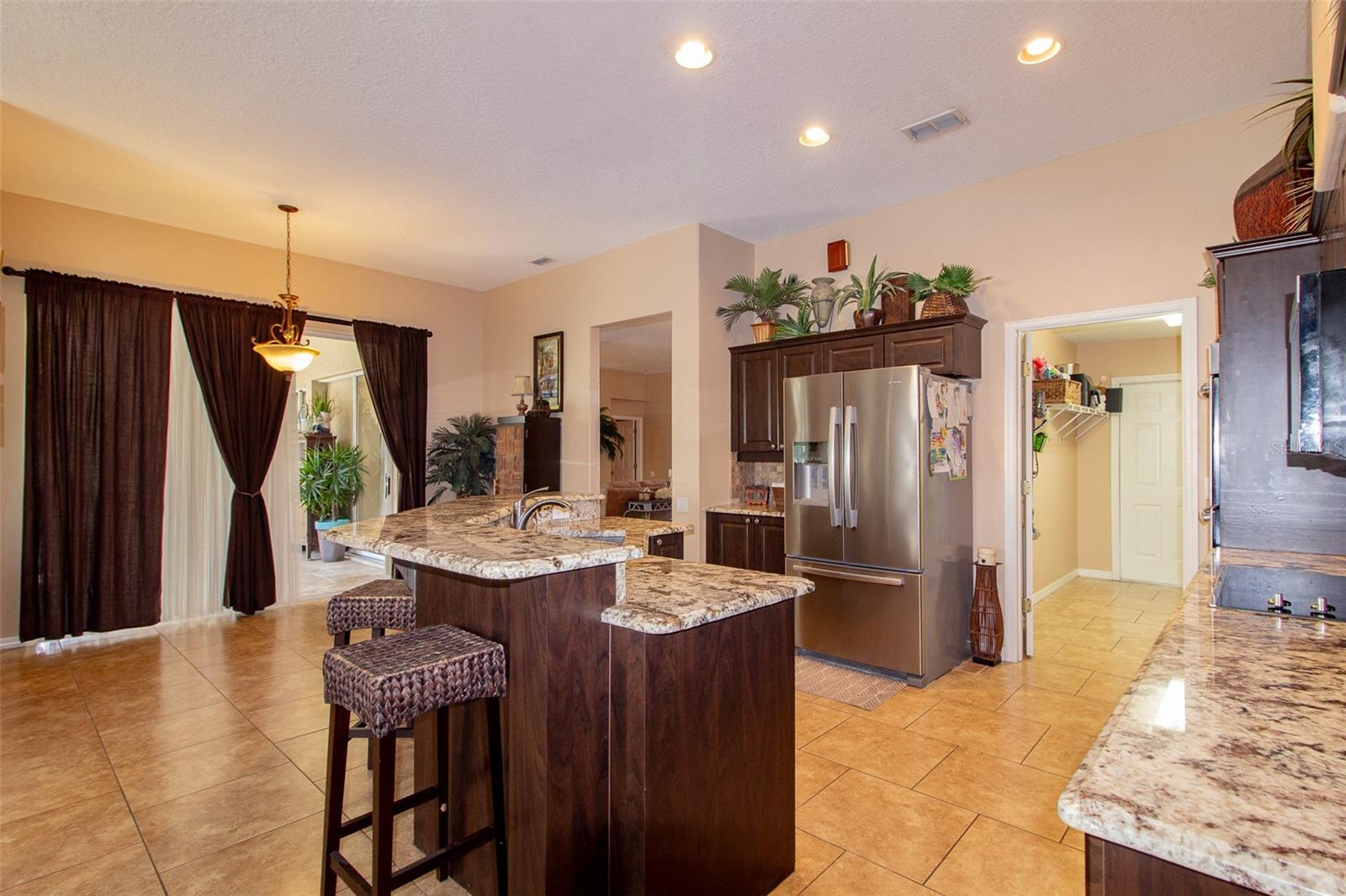 FAIRWAY OAKS - Residential