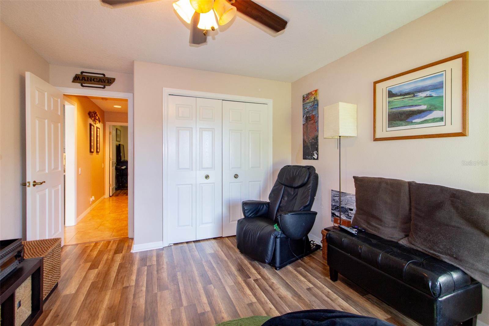 FAIRWAY OAKS - Residential