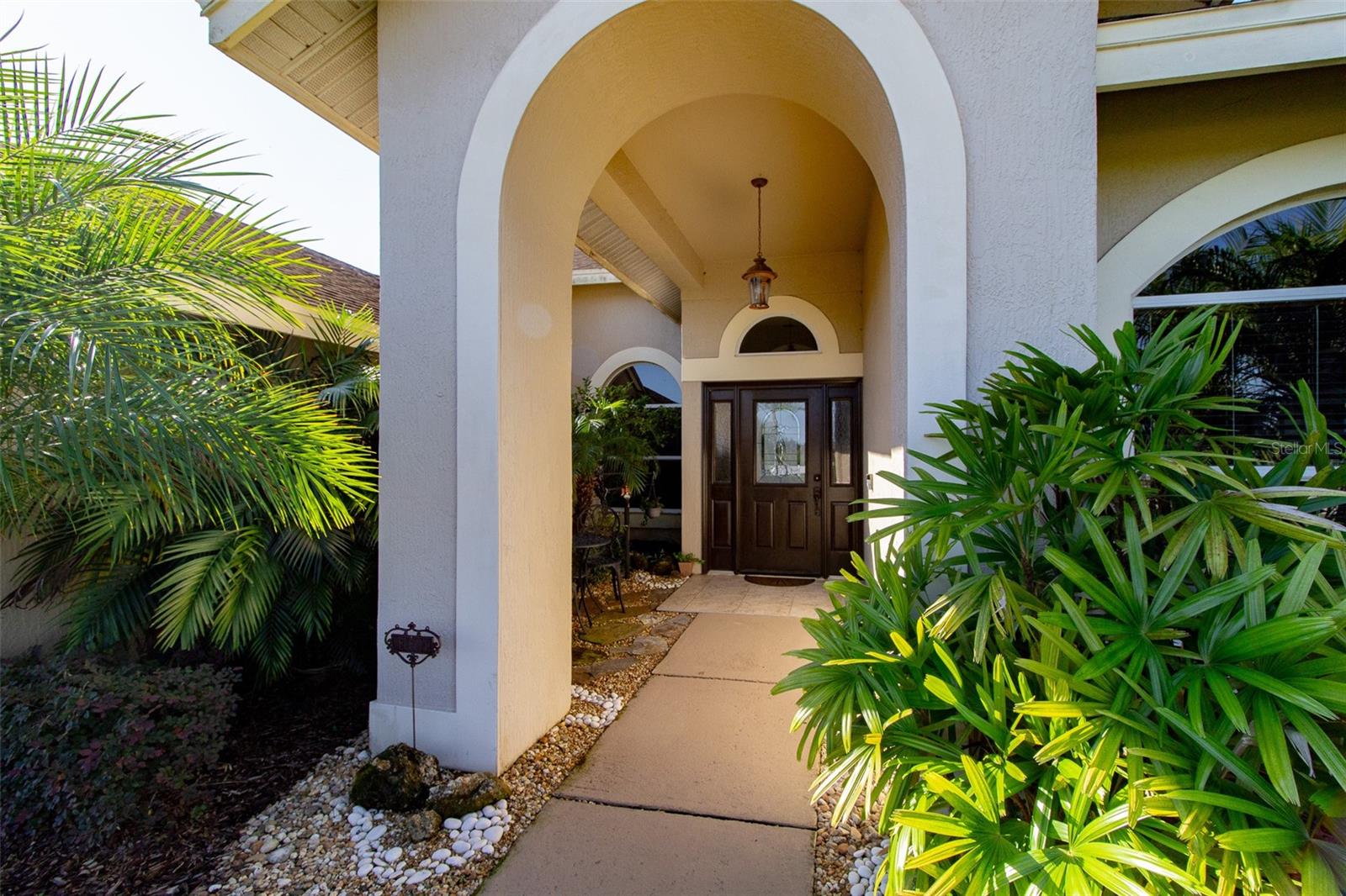 FAIRWAY OAKS - Residential