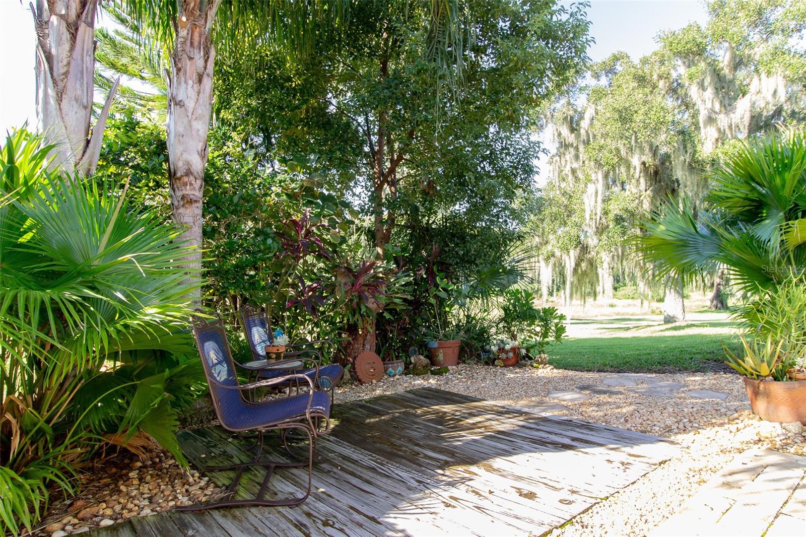 FAIRWAY OAKS - Residential