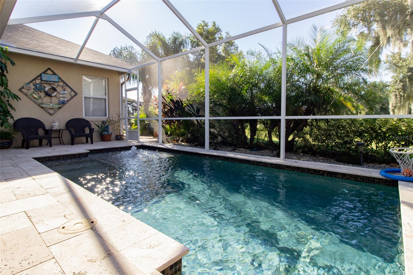 FAIRWAY OAKS - Residential